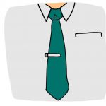 「ネクタイの結び方」定番簡単な方法から個性的な結び方まで紹介