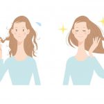 紫外線が髪の毛に影響を与える？有効なＵＶ対策はどうしたらいい？
